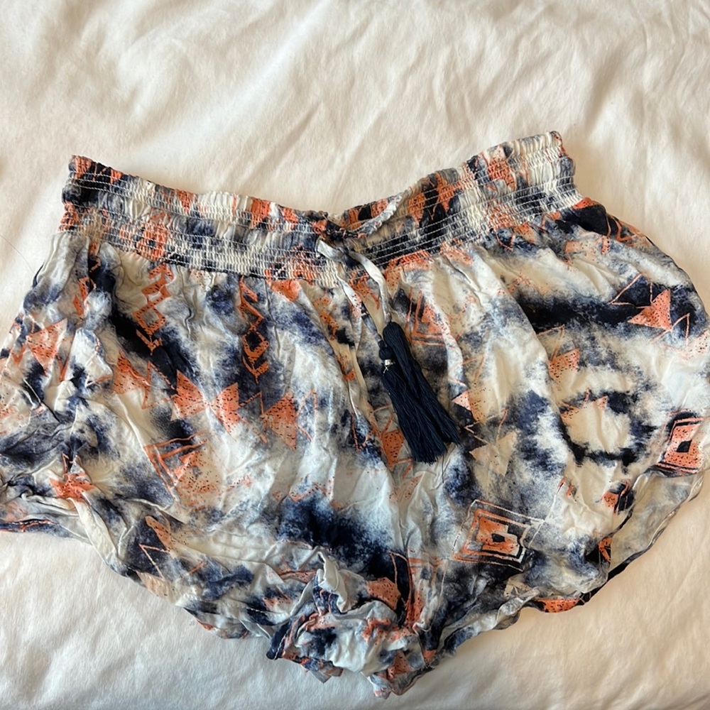 Vacation shorts